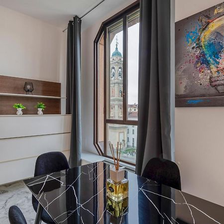Milan Royal Suites - Duomo Santo Stefano Εξωτερικό φωτογραφία