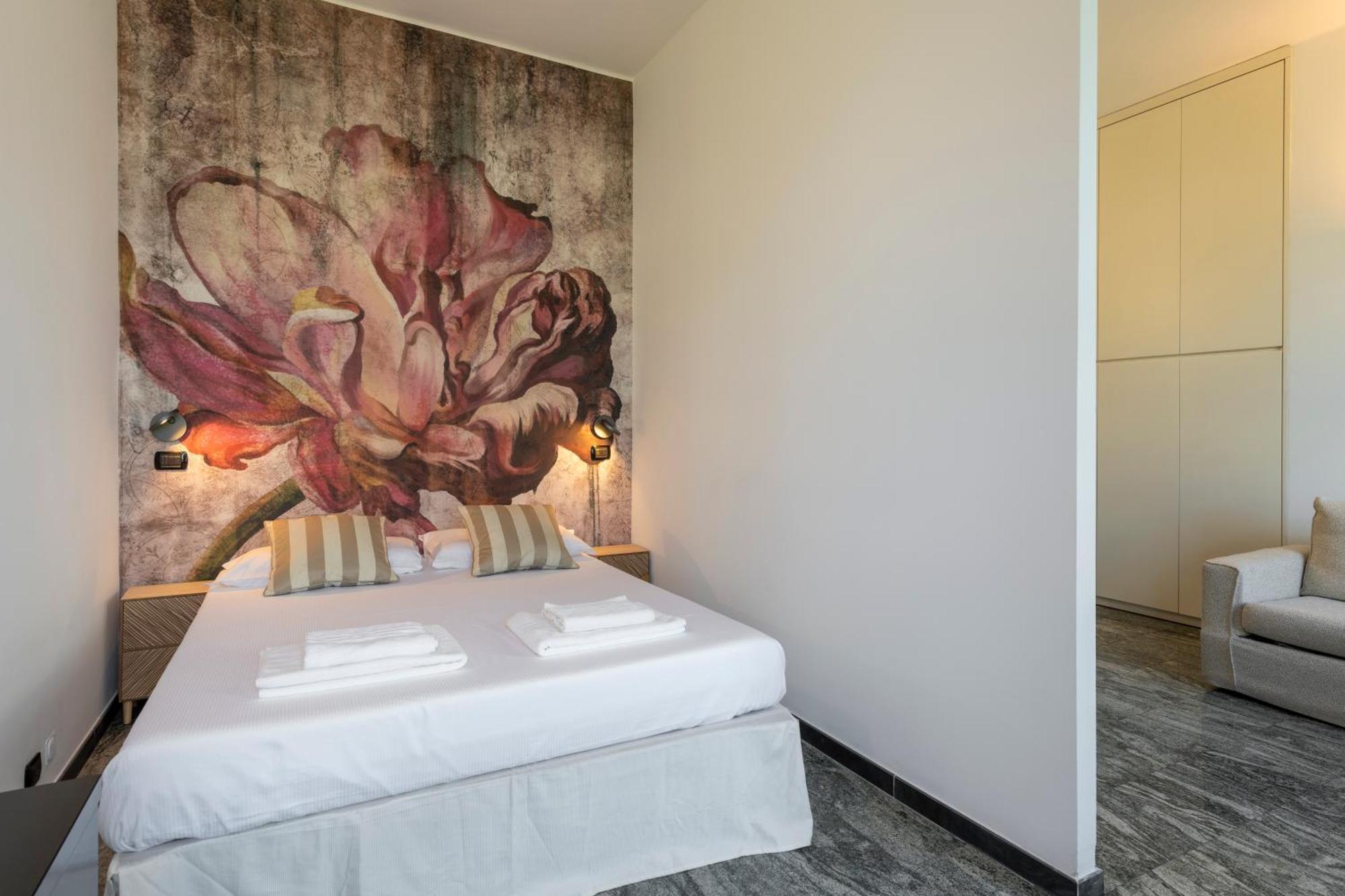 Milan Royal Suites - Duomo Santo Stefano Εξωτερικό φωτογραφία