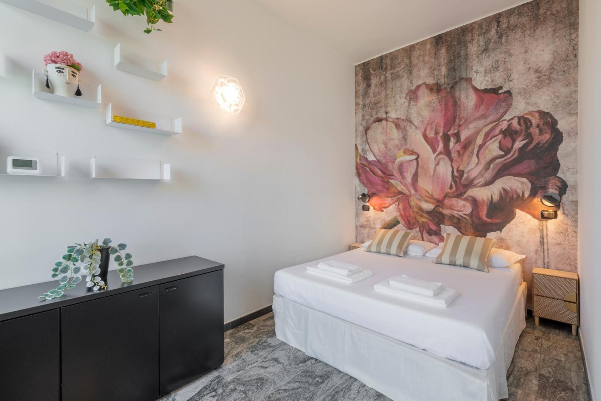 Milan Royal Suites - Duomo Santo Stefano Εξωτερικό φωτογραφία