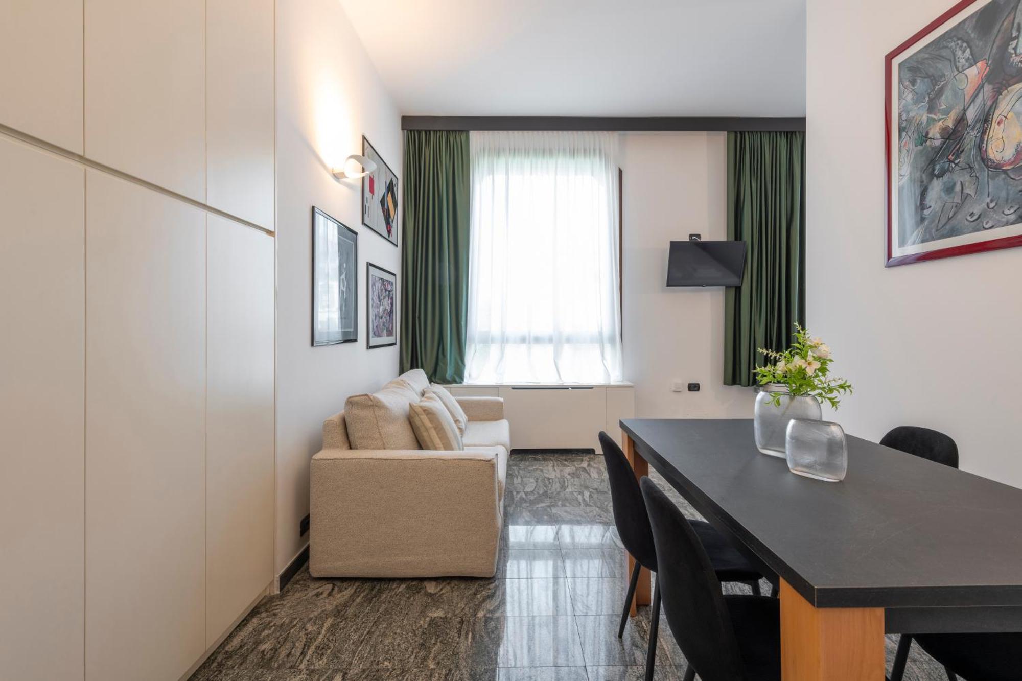 Milan Royal Suites - Duomo Santo Stefano Εξωτερικό φωτογραφία